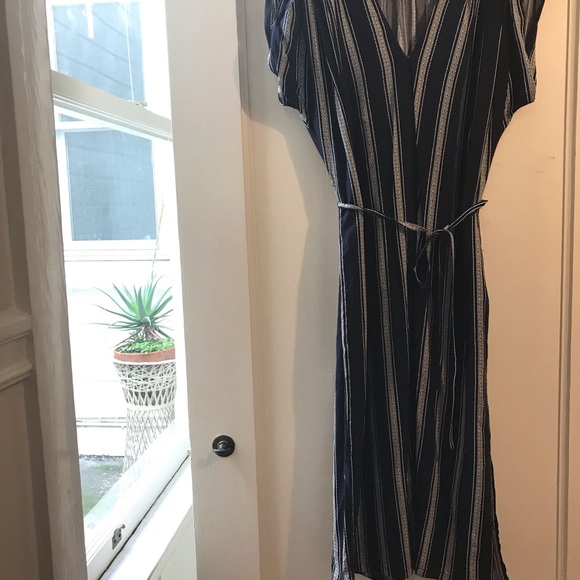 Porridge tunic dress Anthro never worn! - Picture 2 of 5